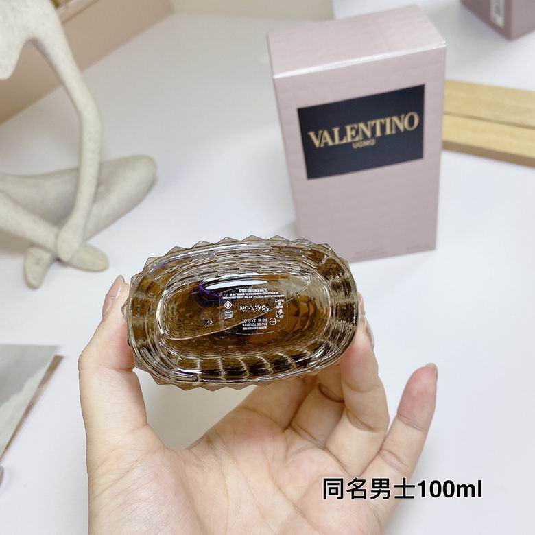 Valentino 100ml  (3)